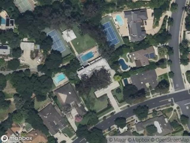 House for sale in San Marino, California