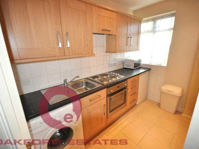 House for rent in Fitzrovia, Greater London