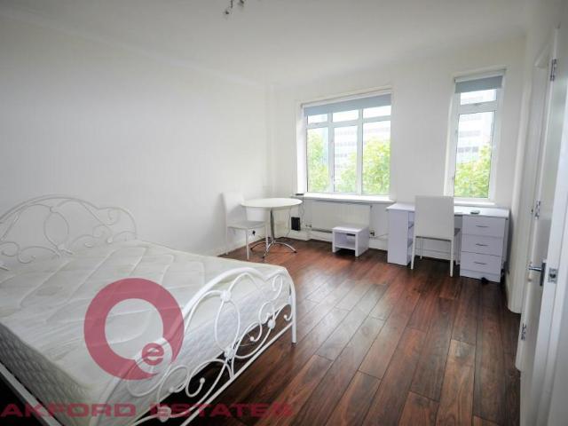 House for rent in Fitzrovia, Greater London