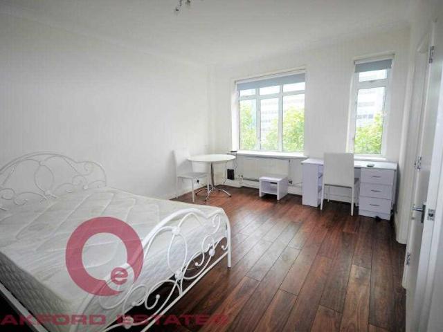 Apartment for rent in London Borough of Camden, Greater London