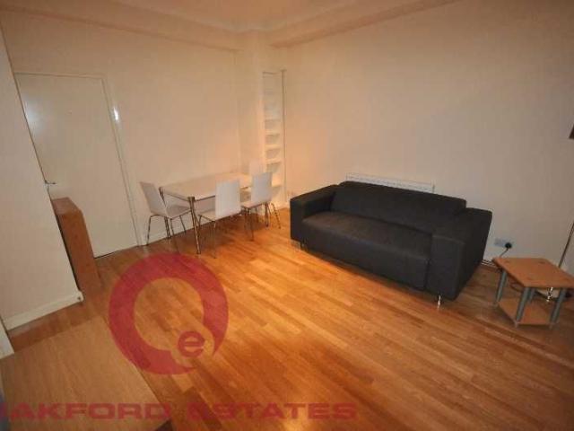Apartment for rent in Fitzrovia, Greater London