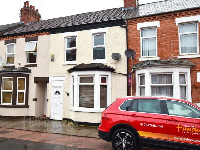 House for rent in Northampton, Far Cotton and Delapre