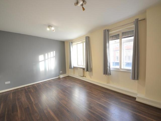 Apartment for rent in Fitzrovia, Greater London