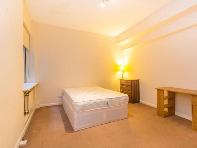 Apartment for rent in Fitzrovia, Greater London