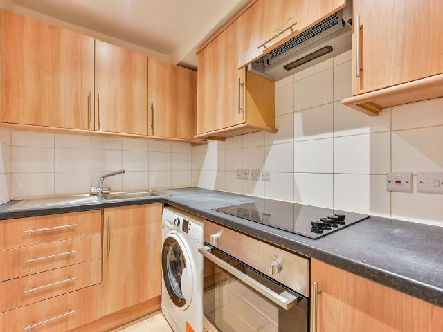Studio for rent in London Borough of Camden, Greater London