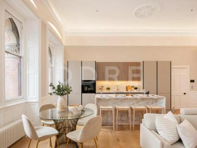 House for sale in City of London, Greater London