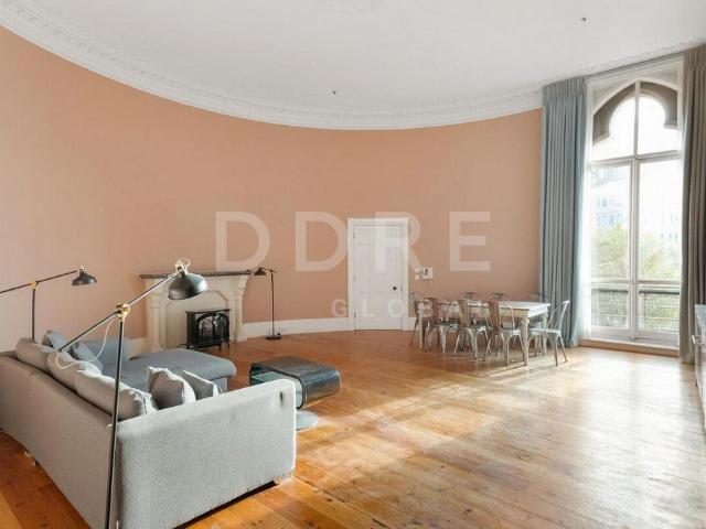 Apartment for rent in London Borough of Camden, Greater London