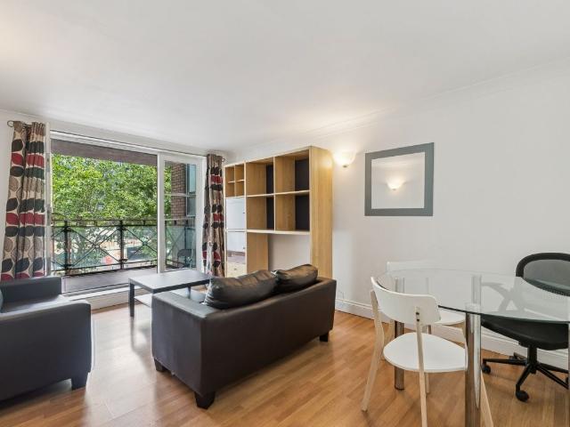 Apartment for rent in Fitzrovia, Greater London