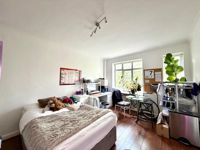 Studio for rent in Fitzrovia, Greater London