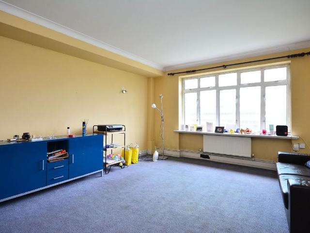 Apartment for rent in Fitzrovia, Greater London