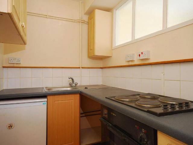 Studio for rent in London Borough of Camden, Greater London