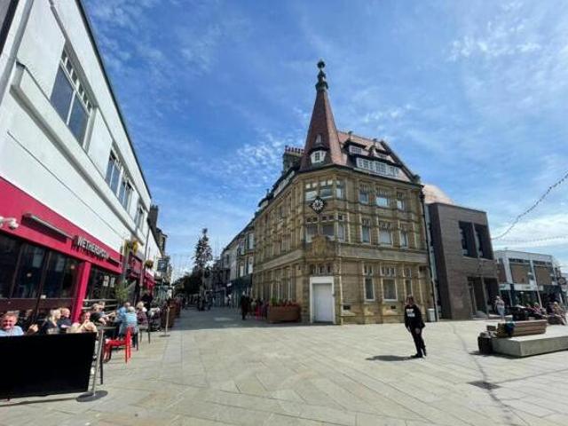 House for sale in Poulton-le-Sands, Bare