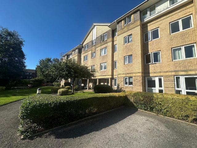 Apartment for rent in Poulton-le-Sands, Bare