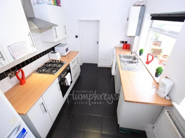 House for rent in Far Cotton and Delapre, Far Cotton