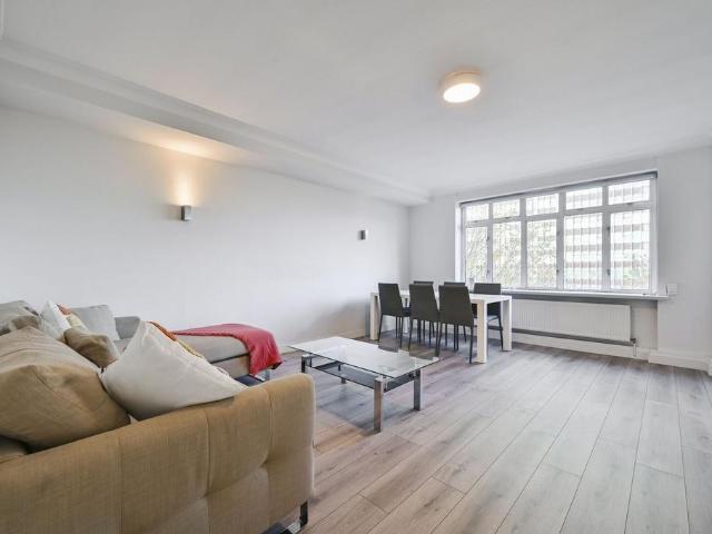 Apartment for rent in Fitzrovia, Greater London