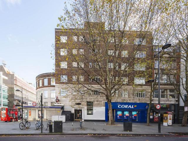 Apartment for rent in Fitzrovia, Greater London