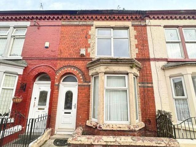 House for sale in Calderstones