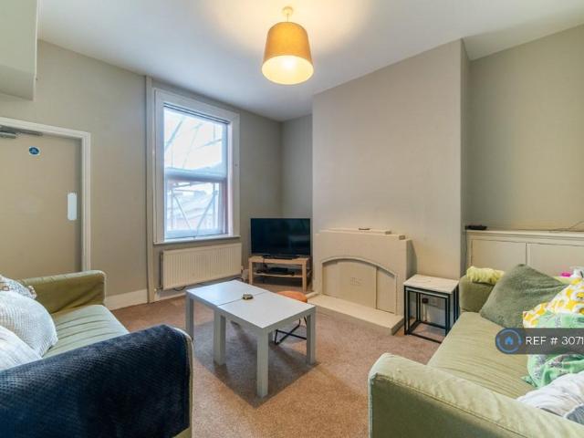 House for rent in Plungington, Preston