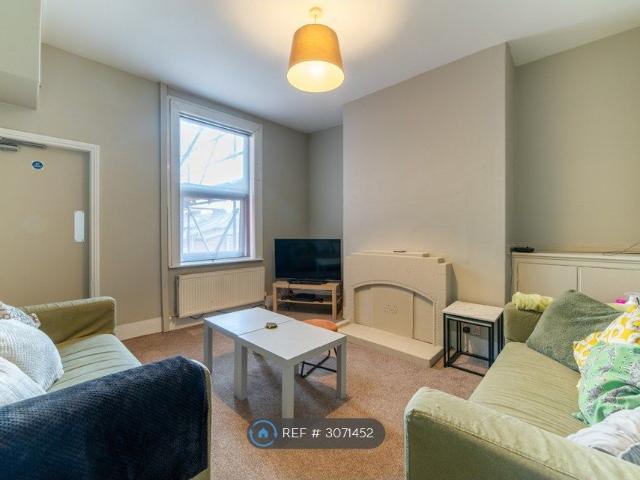 House for rent in Plungington, Preston