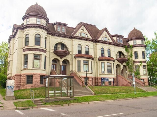 Apartment for rent in Duluth, Minnesota