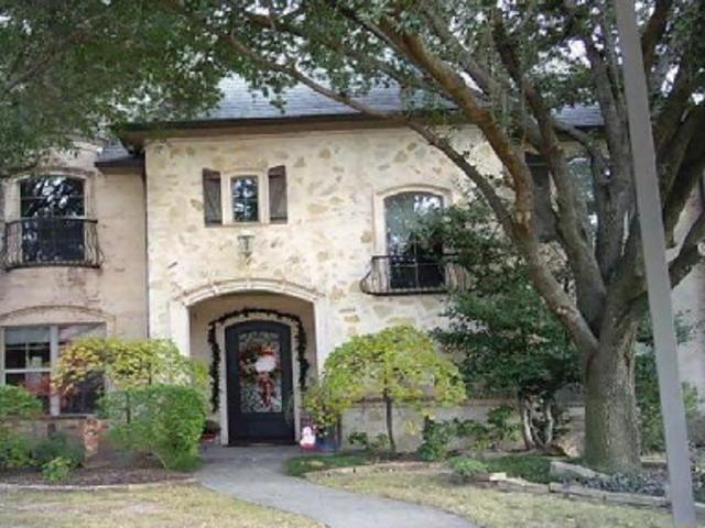 House for sale in Mckinney, Texas