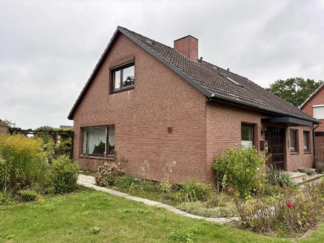 Haus kaufen in Eutin, Kreis Ostholstein