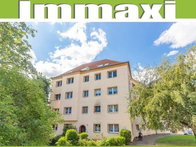 Apartment mieten in Eutritzsch, Leipzig