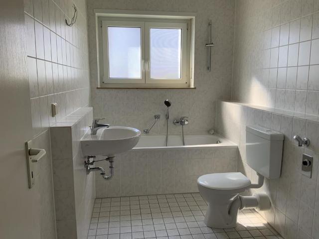 Apartment mieten in Kernstadt, Landau