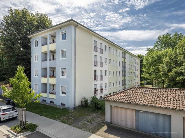 Apartment mieten in Kernstadt, Landau