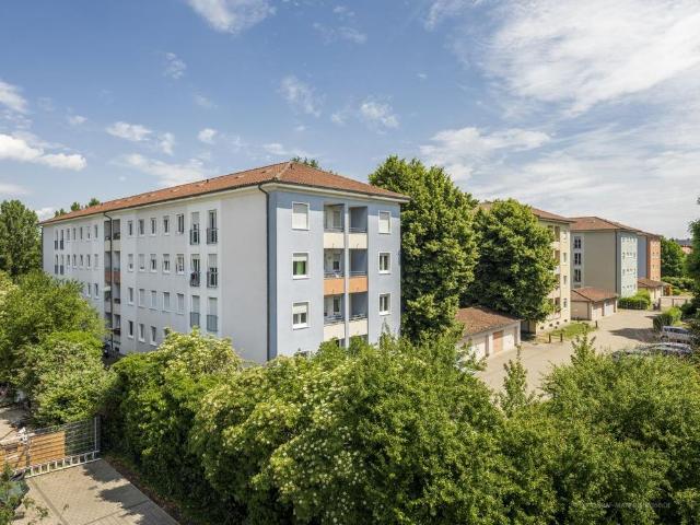 Apartment mieten in Kernstadt, Landau