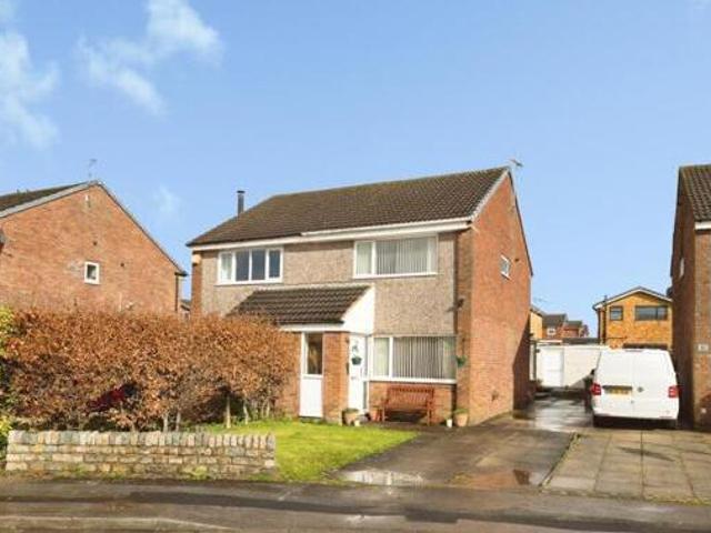 House for sale in Andertons Mill, Lancashire