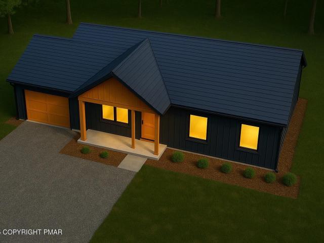 House for sale in Carbon, Pennsylvania