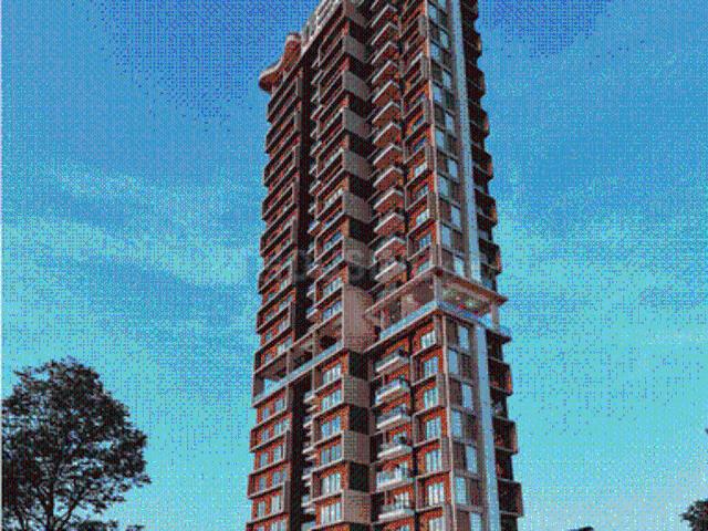 Flat for sale in Navi Mumbai, National Capital Territory Of Delhi