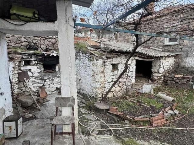 Bergama, İzmir içerisinde satılık Villa