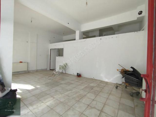 Etimesgut, Ankara içerisinde kiralık Dükkan