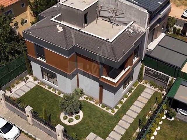 Şehitkamil, Gaziantep içerisinde satılık Villa