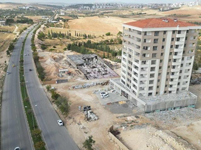 Beştepe Mahallesi, Şahinbey içerisinde satılık Dükkan