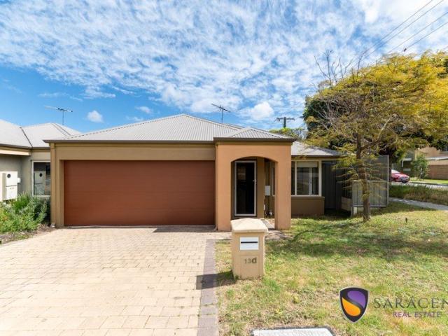Villa for sale in Stirling, Western Australia