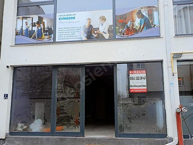 Kocasinan, Kayseri içerisinde satılık Dükkan