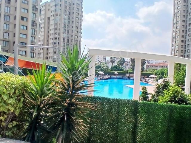 Huzurevleri Mahallesi, Çukurova içerisinde kiralık mülk