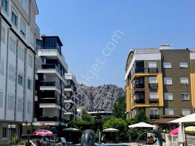 Konyaalti, Antalya içerisinde satılık mülk