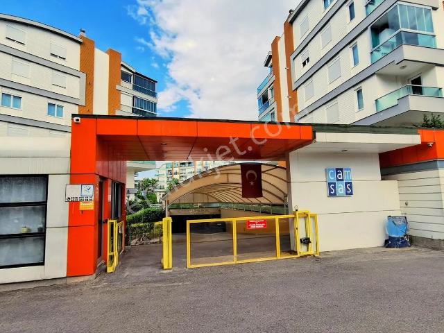 Molla Yusuf Mahallesi, Konyaaltı içerisinde kiralık mülk
