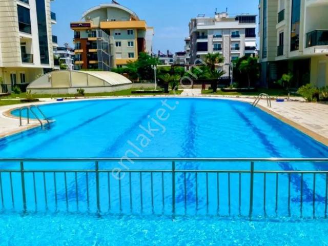 Konyaalti, Antalya içerisinde satılık mülk