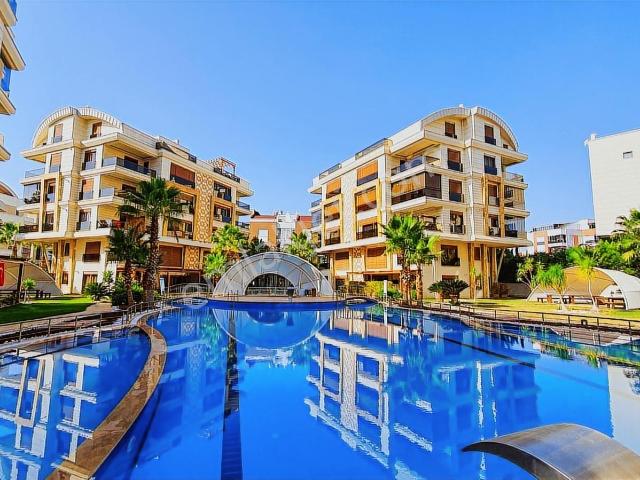 Konyaalti, Antalya içerisinde satılık mülk