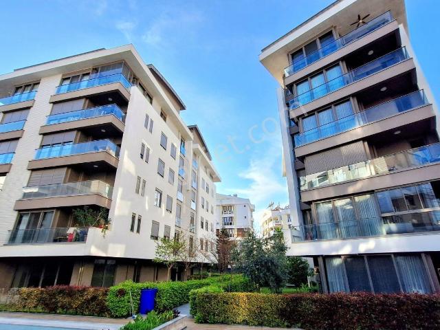 Konyaalti, Antalya içerisinde satılık mülk