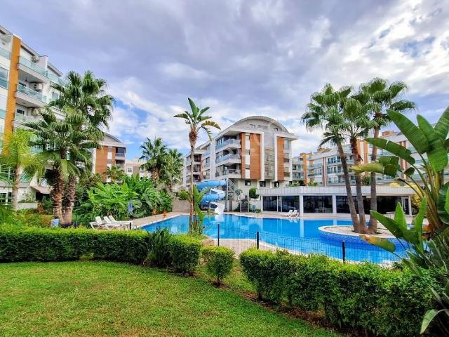 Konyaalti, Antalya içerisinde satılık mülk