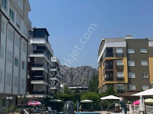Liman Mahallesi, Konyaaltı içerisinde kiralık mülk