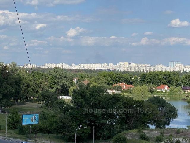 Квартира продажа в Павлово поле, Хорошево