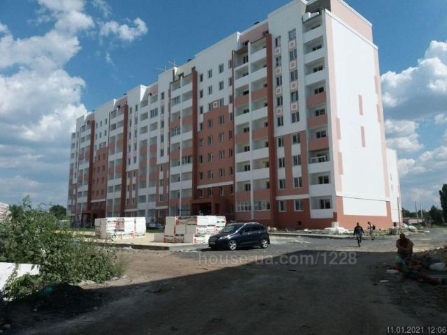 Квартира продажа в Немышлянский, Хорошево