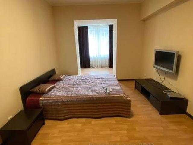 Квартира аренда в Подгородном, Тернопольской области
